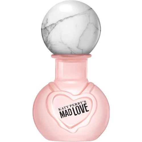 Katy Perry Mad Love 100ml Eau De Parfum Spray - Image 2