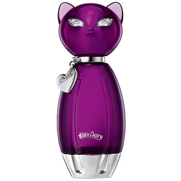 Katy Perry Purr 100ml Eau De Parfum Spray - Image 2