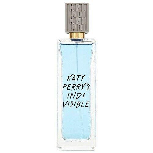 Katy Perry's Indi Visible 100ml Eau De Parfum Spray - Image 2
