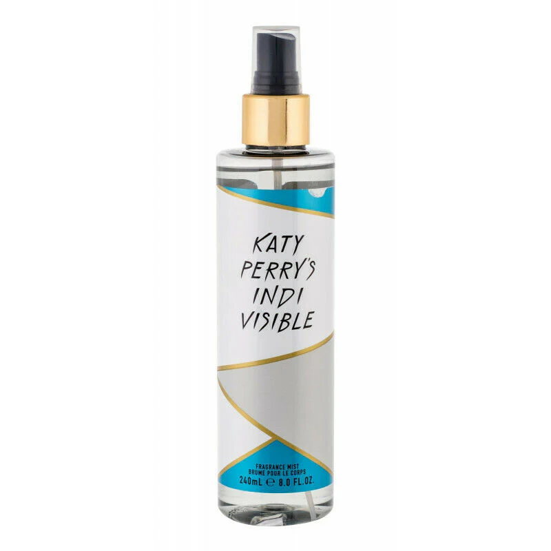 Katy Perry's Indi Visible 240ml Fragrance Body Mist - Image 2