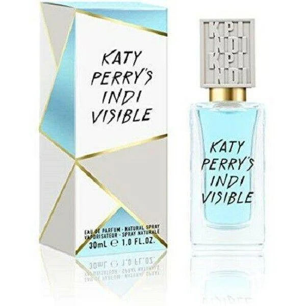 Katy Perry's Indi Visible 30ml Eau De Parfum Spray