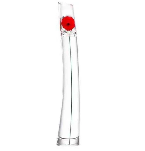 Kenzo Flower 100ml Eau De Parfum Refillable Spray - Image 2