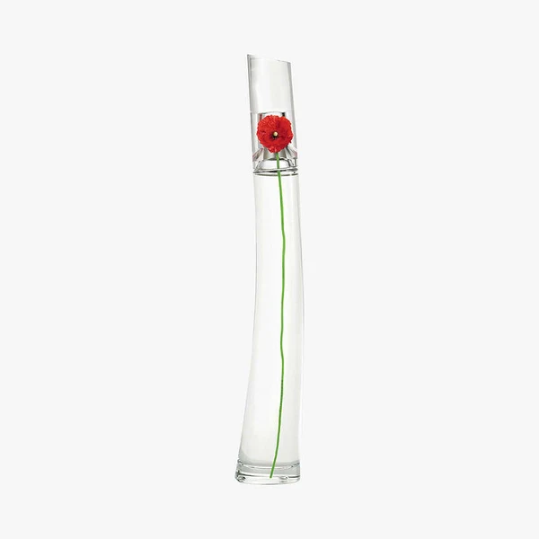 Kenzo Flower 100ml Eau De Toilette Spray - Image 2