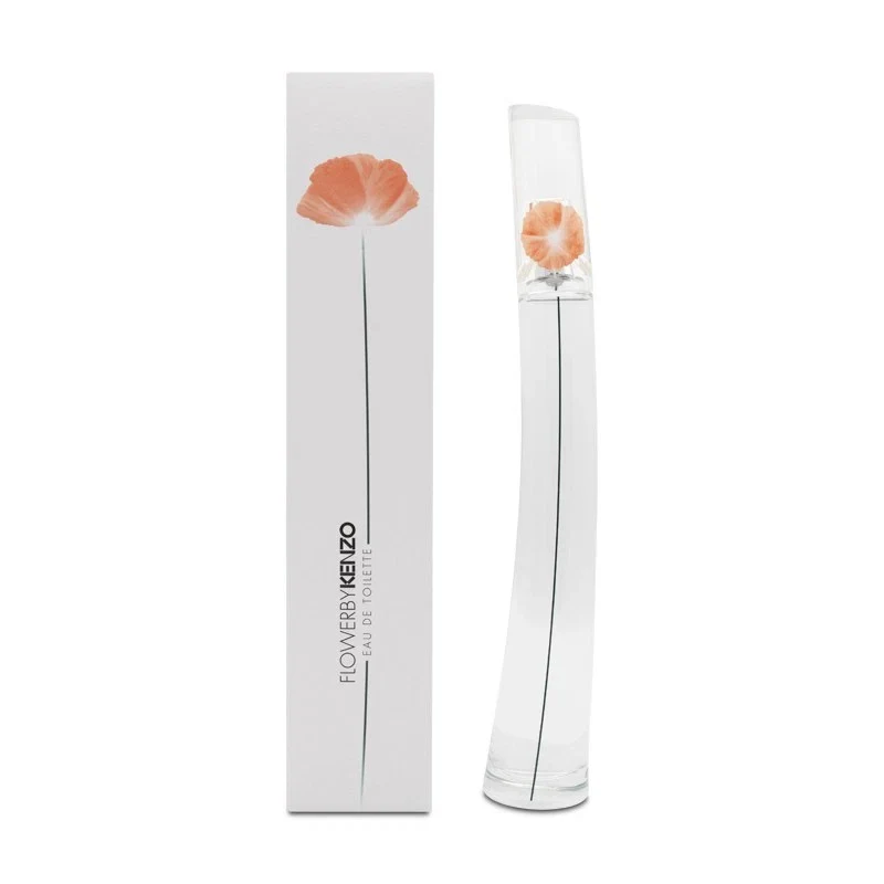 Kenzo Flower 100ml Eau De Toilette Spray