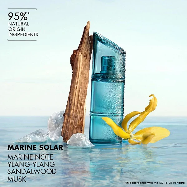 Kenzo Homme Marine 110ml Eau De Toilette Spray - Image 3