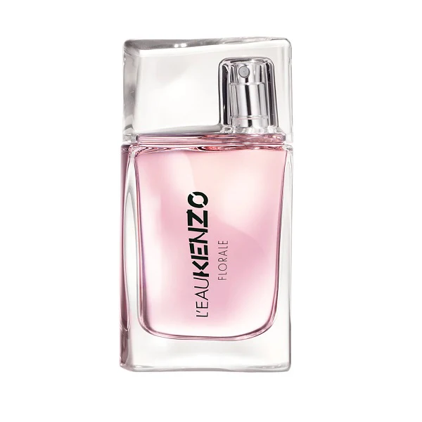 Kenzo L'eau Florale Pour Femme 30ml Eau De Toilette Spray - Image 2