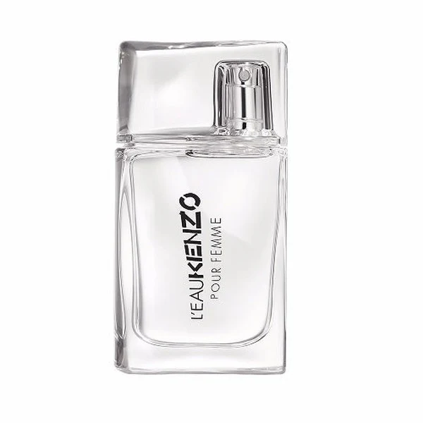 Kenzo L'eau Pour Femme 100ml Eau De Toilette Spray - Image 2