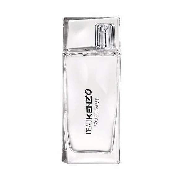Kenzo L'eau Pour Femme 50ml Eau De Toilette Spray - Image 2