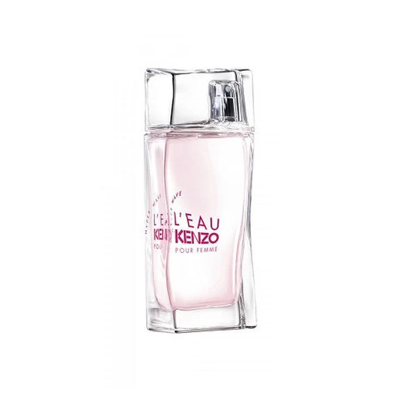 Kenzo L'eau Pour Femme Hyper Wave 50ml Eau De Toilette Spray - Image 2