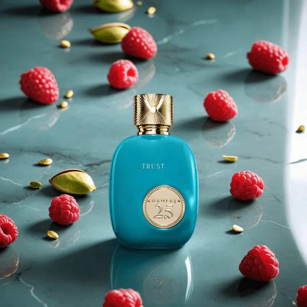 Khadlaj 25 Trust 100ml Eau De Parfum Spray - Image 5