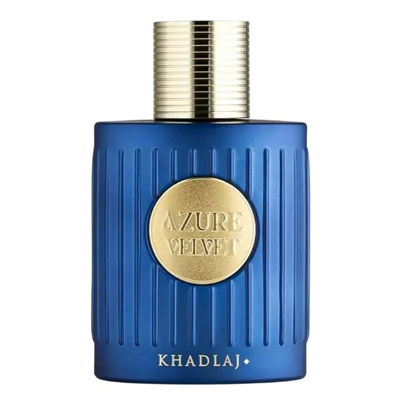 Khadlaj Azure Velvet 100ml Extrait De Parfum Spray - Image 2
