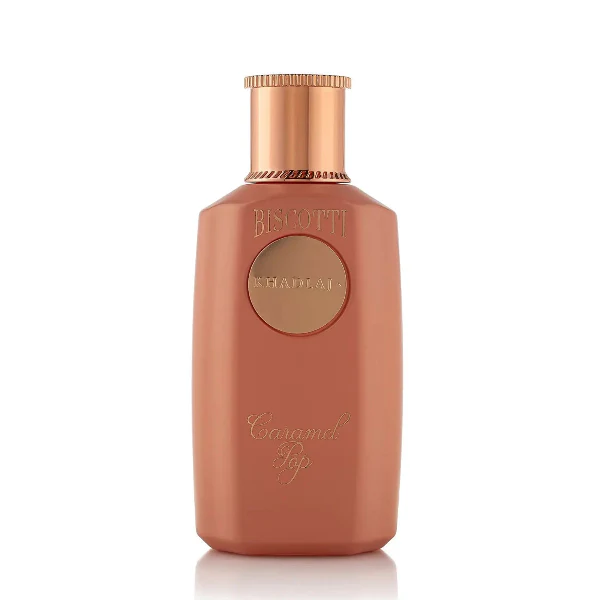 Khadlaj Biscotti Caramel Pop 100ml Extrait De Parfum Spray - Image 2