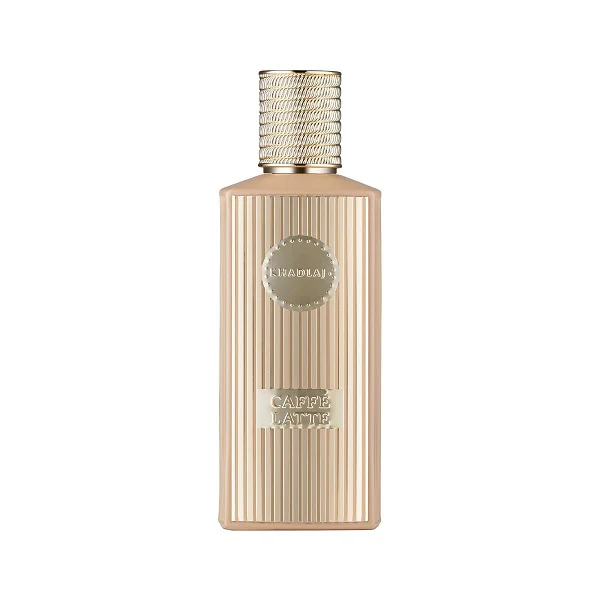 Khadlaj Caffe Latte 100ml Extrait De Parfum Spray - Image 2