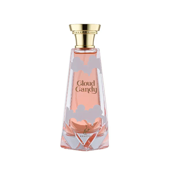 Khadlaj Cloud Candy 100ml Extrait De Parfum Spray - Image 2