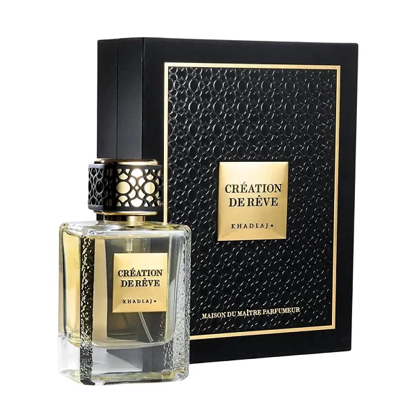Khadlaj Creation De Reve 100ml Eau De Parfum Spray