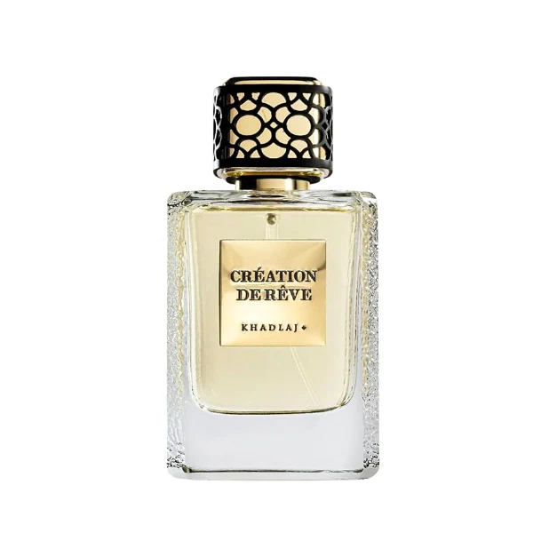 Khadlaj Creation De Reve 100ml Eau De Parfum Spray - Image 2