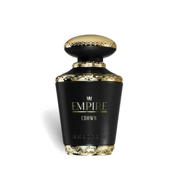 Khadlaj Empire Crown 100ml Eau De Parfum Spray - Image 2