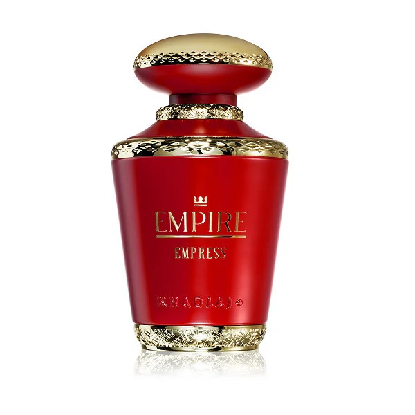 Khadlaj Empire Empress 100ml Eau De Parfum Spray - Image 2