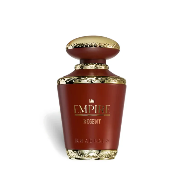 Khadlaj Empire Regent 100ml Eau De Parfum Spray - Image 2