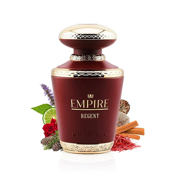 Khadlaj Empire Regent 100ml Eau De Parfum Spray - Image 3
