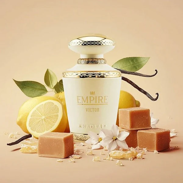 Khadlaj Empire Victor 100ml Eau De Parfum Spray - Image 3