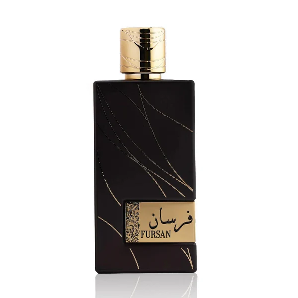 Khadlaj Fursan Brown 100ml Eau De Parfum Spray - Image 2