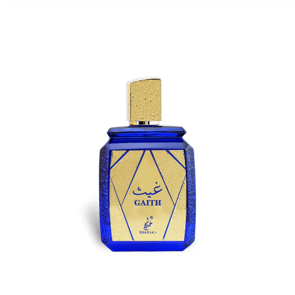 Khadlaj Gaith 100ml Eau De Parfum Spray - Image 2