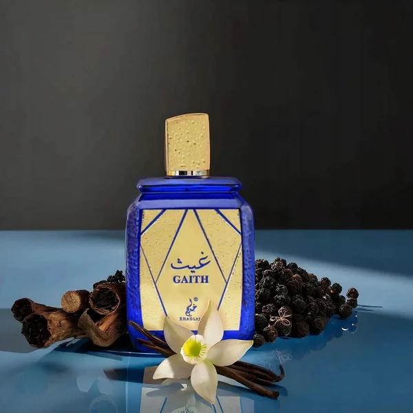 Khadlaj Gaith 100ml Eau De Parfum Spray - Image 3