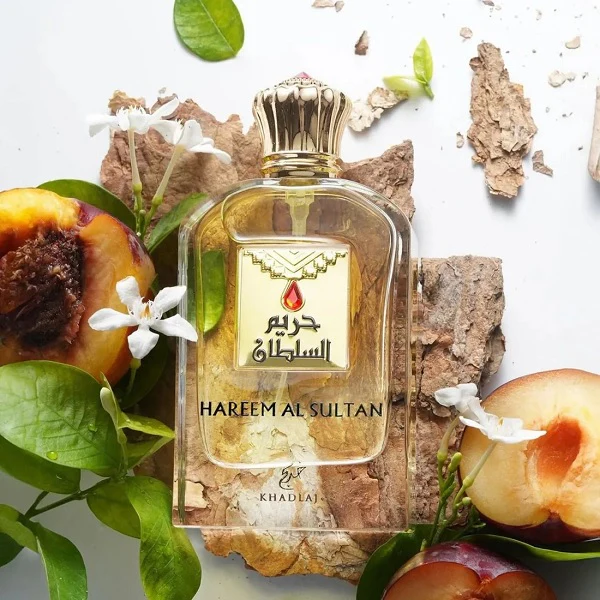 Khadlaj Hareem Al Sultan 75ml Eau De Parfum Spray - Image 3