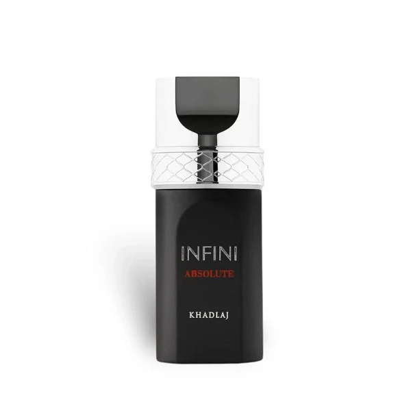 Khadlaj Infini Absolute Le Parfum 100ml Eau De Parfum Spray - Image 2