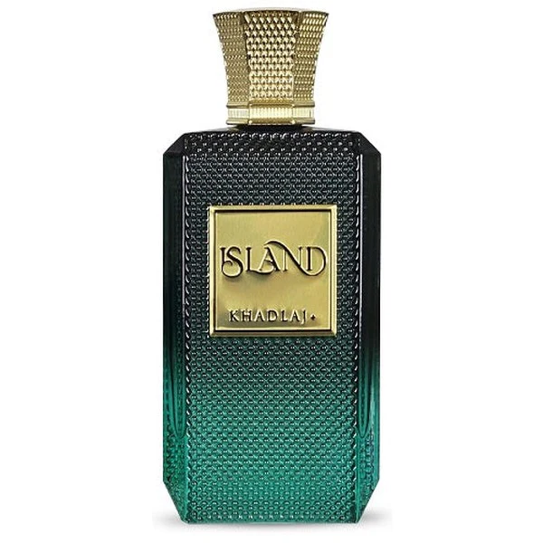 Khadlaj island 100ml Extrait de parfum - Image 2