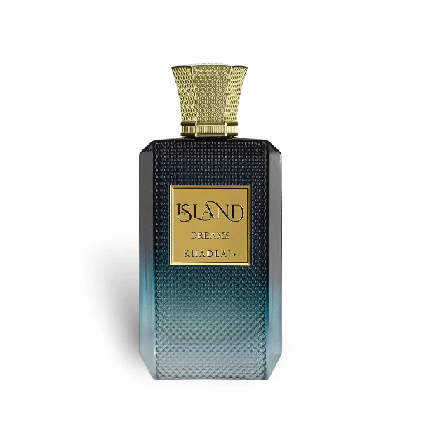 Khadlaj Island Dreams 100ml Extrait De Parfum Spray - Image 2