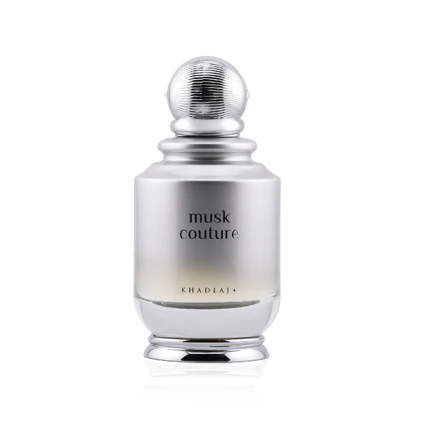 Khadlaj Musk Couture 100ml Eau De Parfum Spray - Image 2