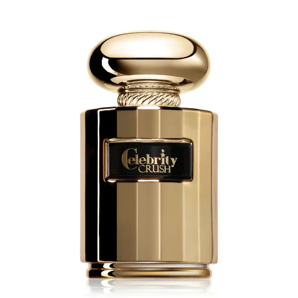 Khadlaj La Fede Celebrity Crush 100ml Eau De Parfum Spray - Image 2