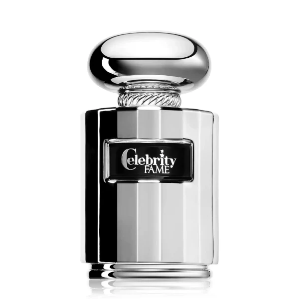 Khadlaj La Fede Celebrity Fame 100ml Eau De Parfum Spray - Image 2