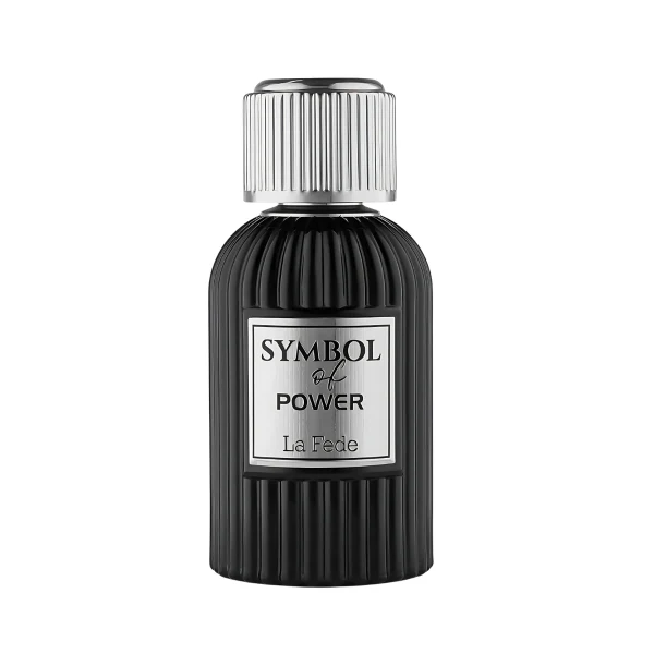 Khadlaj La Fede Symbol Of Power 100ml Eau De Parfum Spray - Image 2