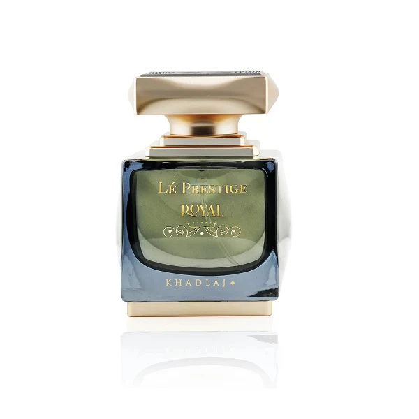 Khadlaj Le Prestige Royal 100ml Eau De Parfum Spray - Image 2