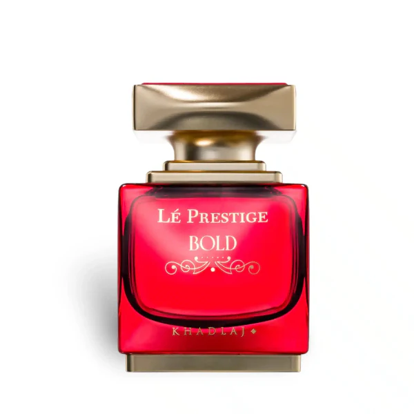 Khadlaj Le Prestige Bold 100ml Eau De Parfum Spray - Image 2