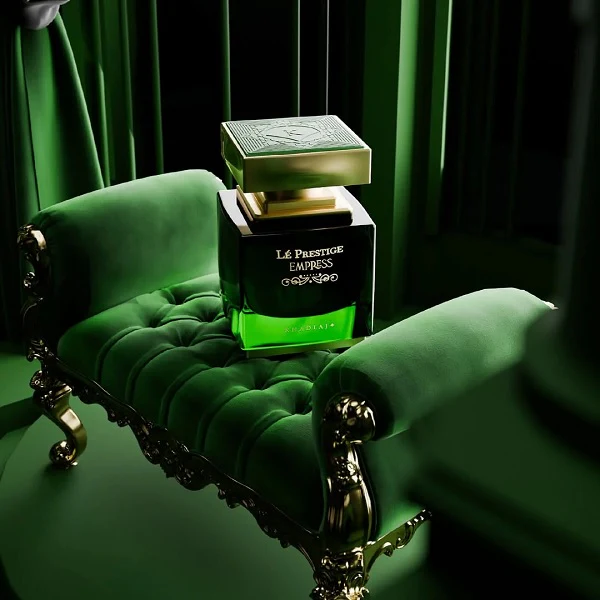 Khadlaj Le Prestige Empress 100ml Eau De Parfum Spray - Image 3