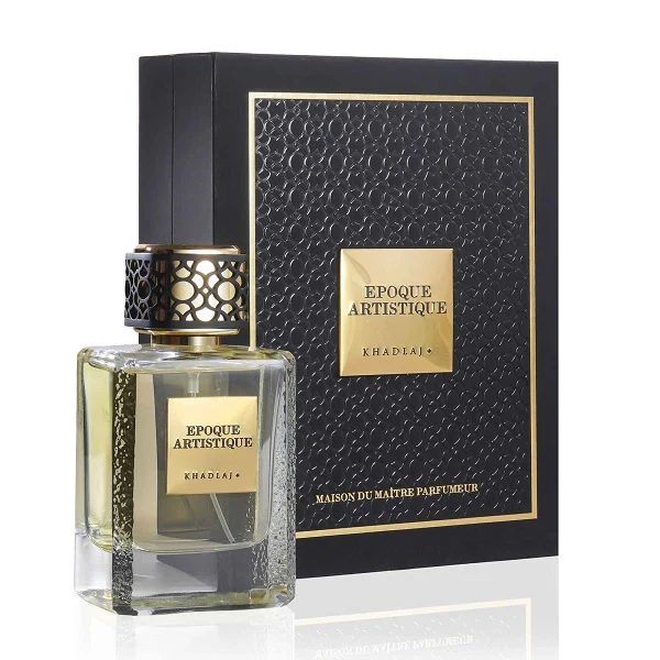 Khadlaj Epoque Artistique 100ml Eau De Parfum Spray