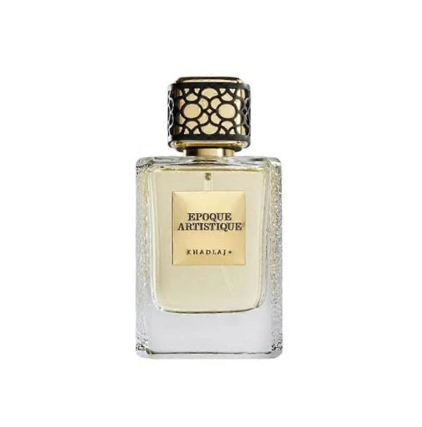 Khadlaj Epoque Artistique 100ml Eau De Parfum Spray - Image 2