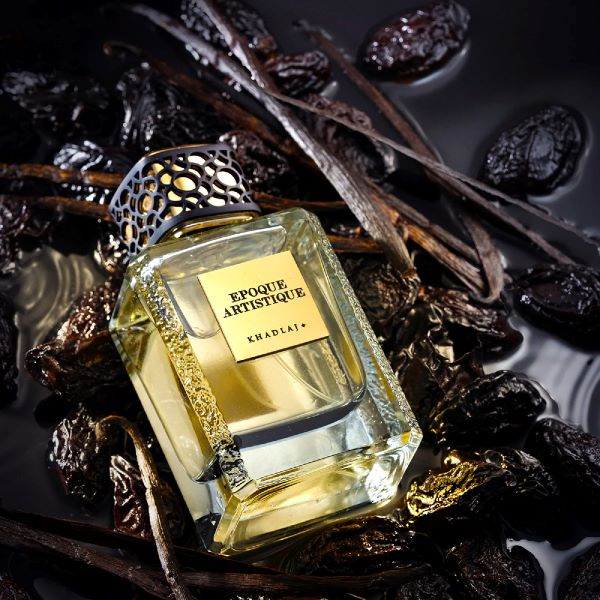 Khadlaj Epoque Artistique 100ml Eau De Parfum Spray - Image 3