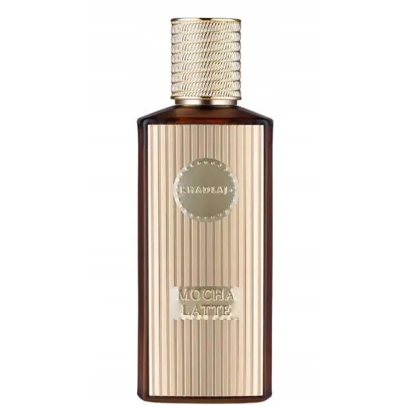 Khadlaj Mocha Latte 100ml Extrait De Parfum Spray - Image 2