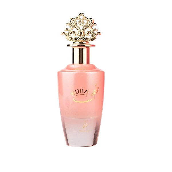 Khadlaj Nuha 85ml Eau De Parfum Spray - Image 2