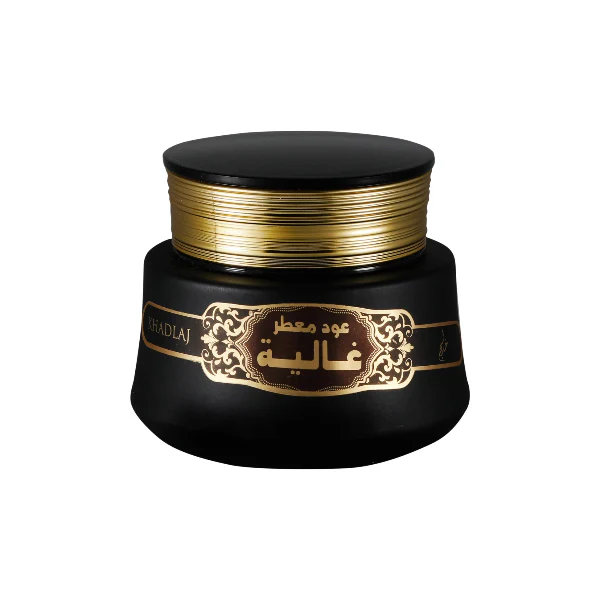 Khadlaj Oud Muattar Ghaliya 35g Home Fragrance - Image 2