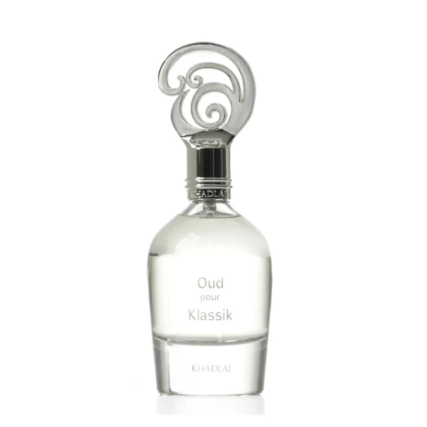 Khadlaj Oud Pour Klassik 100ml Eau De Parfum Spray - Image 2
