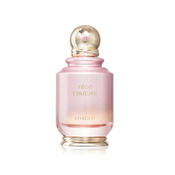 Khadlaj Rose Couture 100ml Eau De Parfum Spray - Image 2