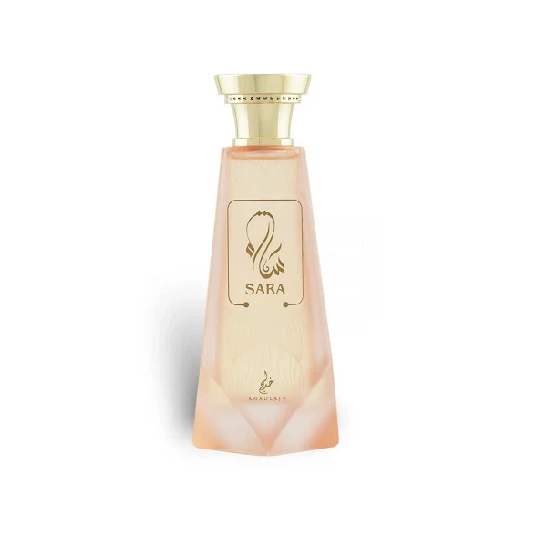 Khadlaj Sara 100ml Eau De Parfum Spray - Image 2