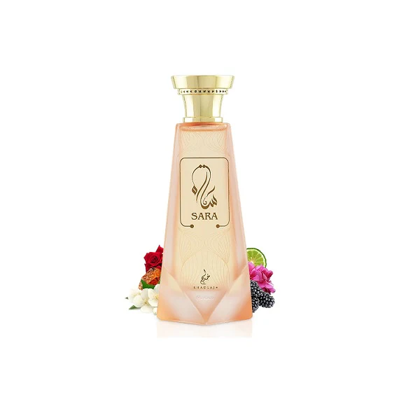Khadlaj Sara 100ml Eau De Parfum Spray - Image 3