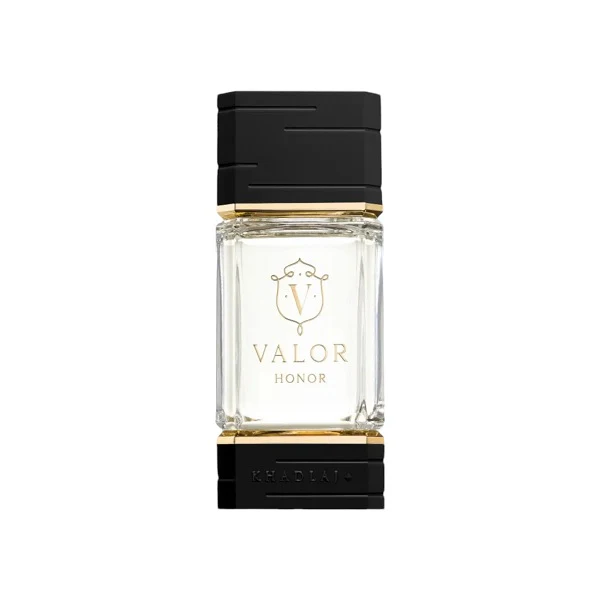 Khadlaj Valor Honor 100ml Eau De Parfum Spray - Image 2